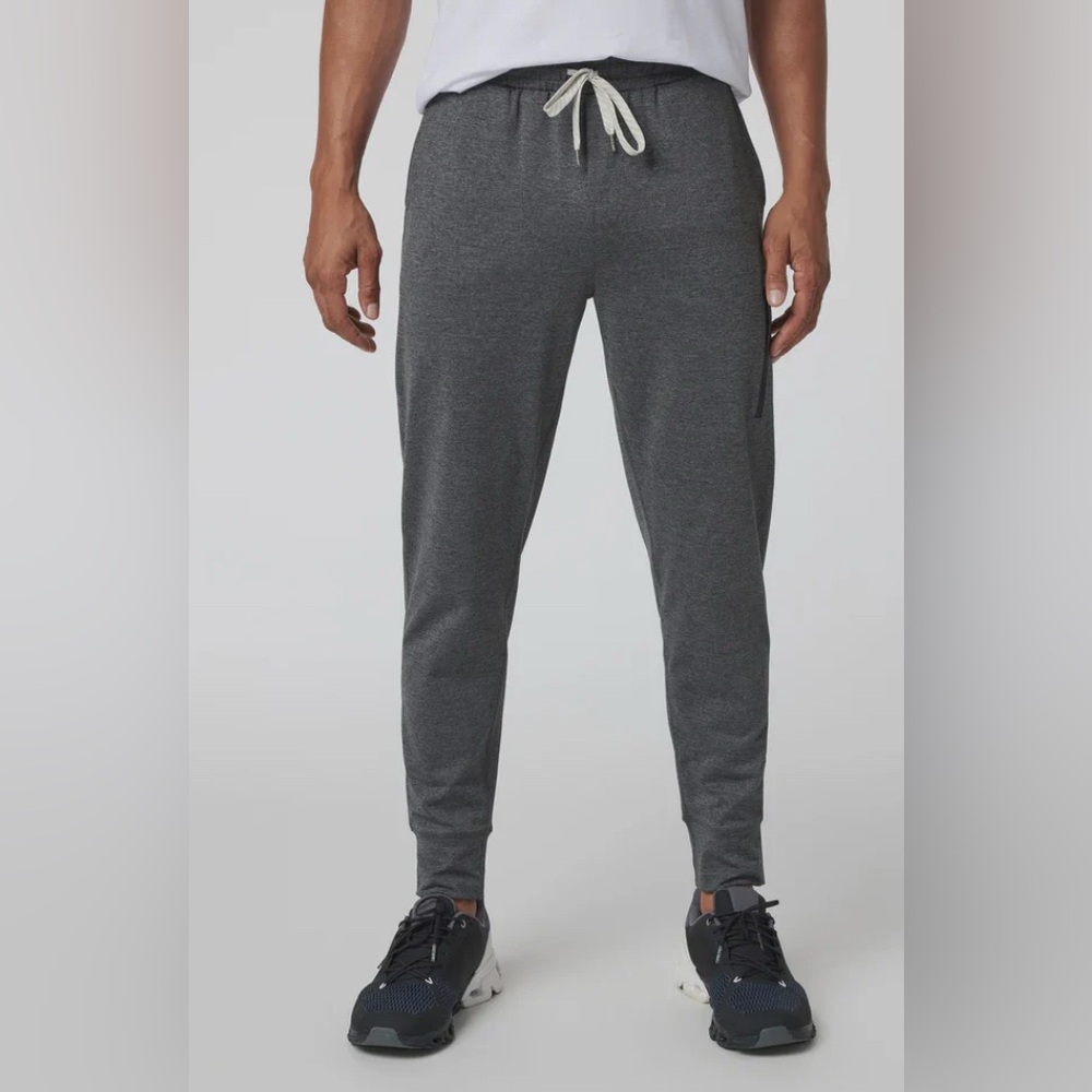 Vuori Men’s Sunday Performance Joggers Size L